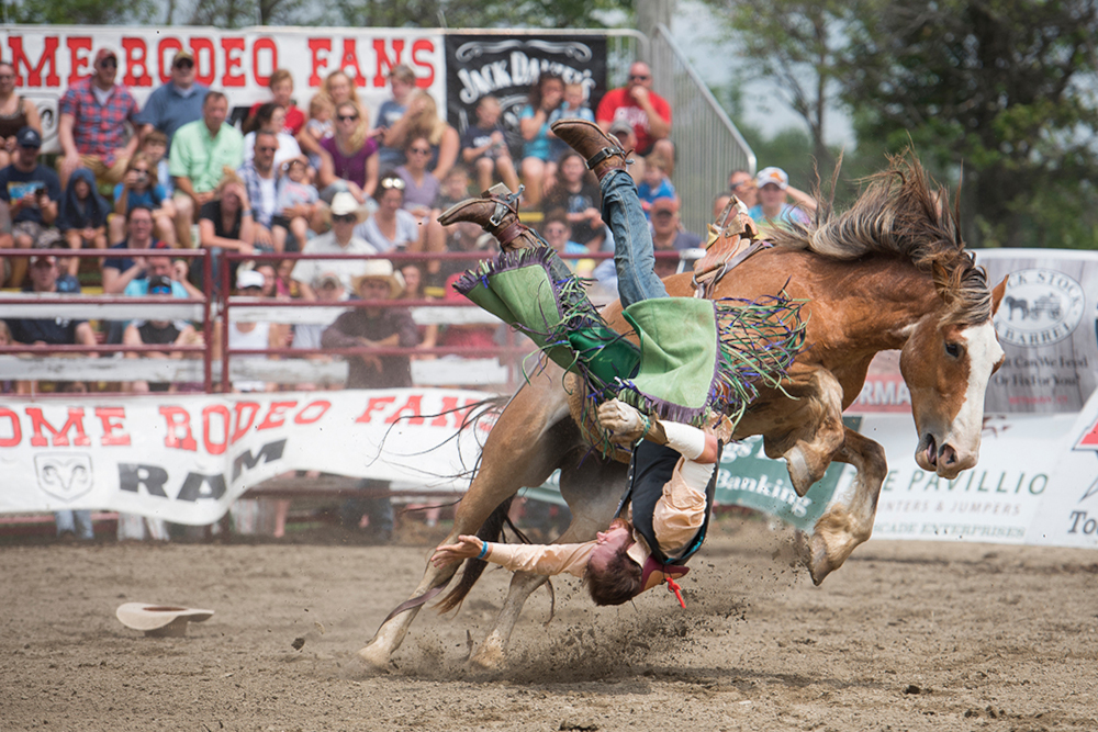 Rodeo Photo Gallery